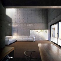 Tadao Ando:  Houses