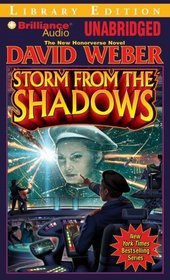 Storm from the Shadows (Honorverse)
