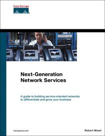 Next-Generation Network Services (Networking Technology)