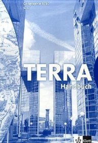TERRA Medienverbund 9/10. Handbuch. Berlin