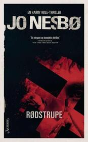 Rodstrupe (The Redbreast) (Harry Hole, Bk 3) (Norwegian Edition)