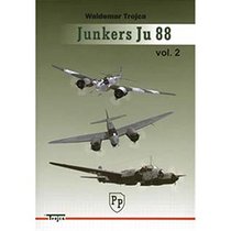 Junkers Ju-88 Volume 2