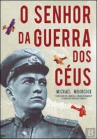 O Senhor da Guerra dos Cus (Portuguese Edition)
