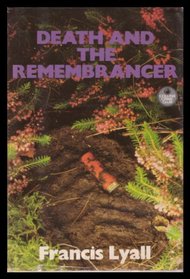 Death and Remembrancer (The Crime club)