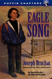 Eagle Song (Puffin Chapters)