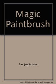 Magic Paintbrush