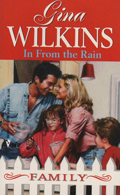 In From the Rain (A Family Affair) (Family, No 21)