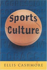 Sports Culture: An A-Z Guide