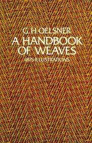 Handbook of Weaves