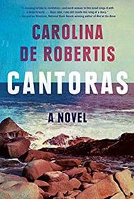 Cantoras: A novel