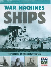 Ships (War Machines)