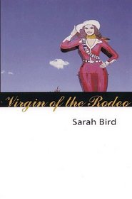 Virgin of the Rodeo