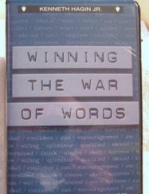 Winning the War of Words (Faith Library)