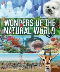 Wonders of the Natural World