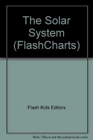 The Solar System (FlashCharts)