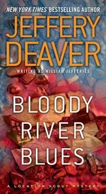 Bloody River Blues (John Pellam, Bk 2)