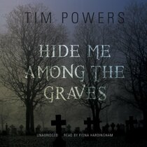 Hide Me Among the Graves (LIBRARY EDITION)