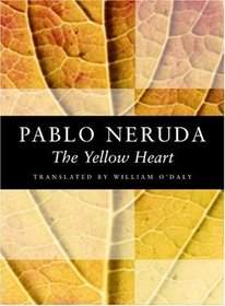 The Yellow Heart (Kagean Book)