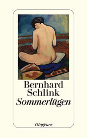 Sommerlugen (Summer Lies ) (German Edition)