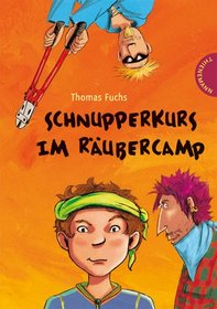 Schnupperkurs im Rubercamp