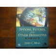 Options Futures and Other Derivatives 6th Edition