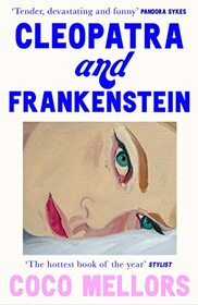 Cleopatra and Frankenstein (International Edition)