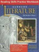 Glencoe Literature Reading Skills Practice Workbook Grade 11