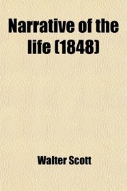 Narrative of the life (1848)