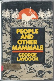 People and other mammals