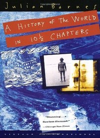 A History of the World in 10 and Half Chapters