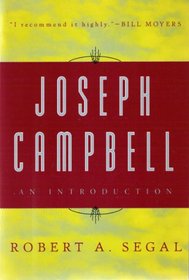 Joseph Campbell an Introduction