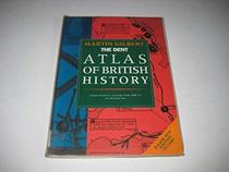 Routledge Atlas of British History: From 54 B.C. to the Present Day