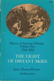 Light of Distant Skies (History of American Painting, 1760-1835)