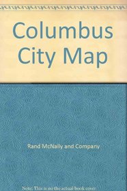 Columbus City Map