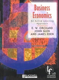 Business Economics: An Active Learning Approach (Babs)