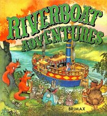 Riverboat Adventures