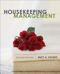 Housekeeping Management