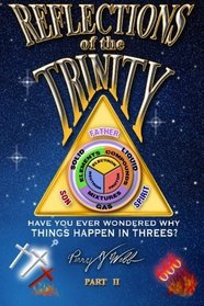 Reflections of the Trinity: Part II