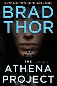 The Athena Project (Athena, Bk 1)