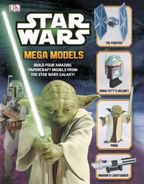Star Wars: Mega Models