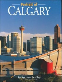 A Portrait of Calgary