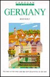 Germany (Cadogan Guide Series)