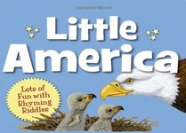 Little America (My Little State)