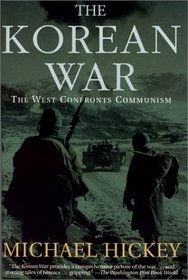 The Korean War: The West Confronts Communism