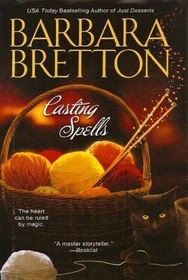 Casting Spells (Sugar Maple Chronicles, Bk 1)