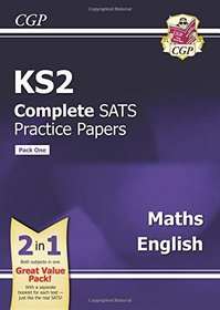 English KS2 Sats Practice Papers