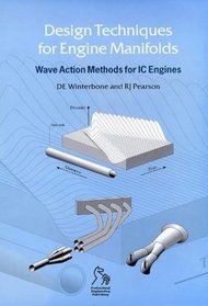 Design Technologies for Engine Manifolds - Wave Action Methods for IC Enquiries