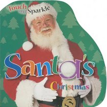 Santa's Christmas (Touch and Sparkle)