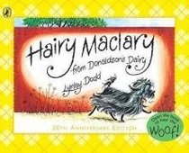 Hairy Maclary from Donaldson's Dairy: 20th Anniversary Edition