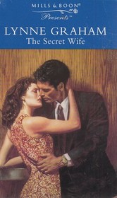 The Secret Wife